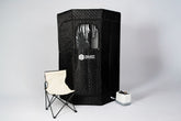 Optimal Sauna